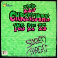 Christmas from Crimes Against Food