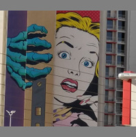 TalkBack 103: The Thriller Is Gone