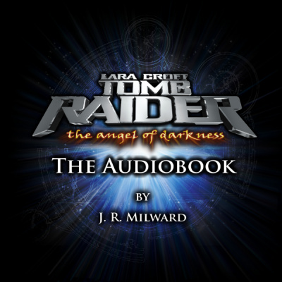 Tomb Raider: The Angel Of Darkness