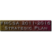 FMCSA Strategic Plan - Uniting the Voices of Truckers