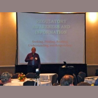 New HOS Rule and Sleep Apnea Discussion