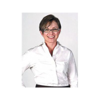 Lynsay Caylor of Pilot Travel Centers
