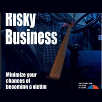Crime Against Truckers - Protection on the Road