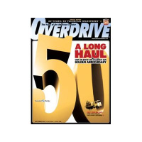 Overdrive - History of the Truck Owner Operator
