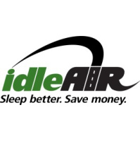IdleAir Provides Alternative to Truck Idling