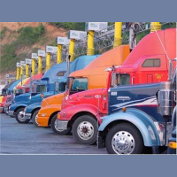 Truck Stop Electrification Gaining Momentum