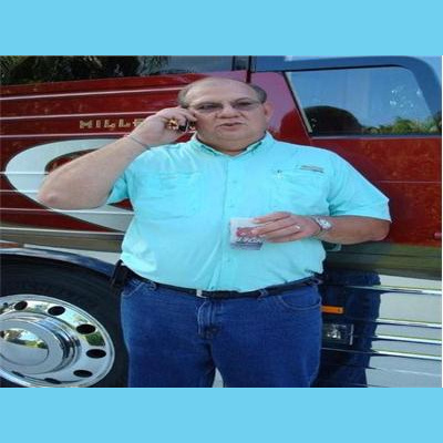 Ask The Trucker live W/allen Smith