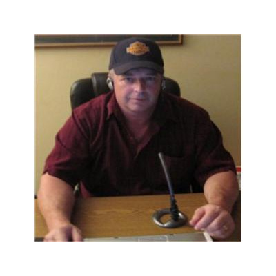 Ask The Trucker live W/allen Smith