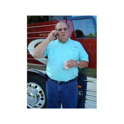 Ask The Trucker live W/allen Smith