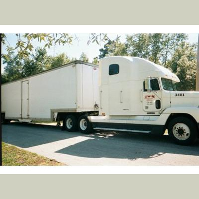 Ask The Trucker live W/allen Smith