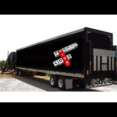 Ask The Trucker live W/allen Smith