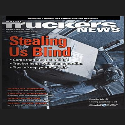 Ask The Trucker live W/allen Smith