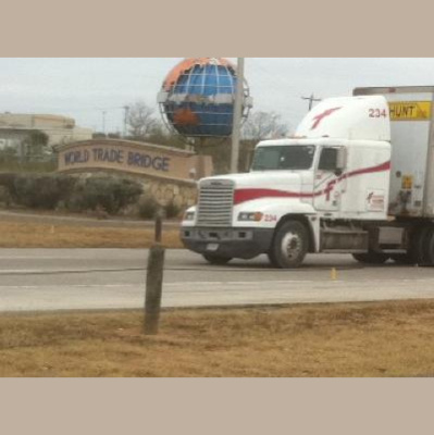 Ask The Trucker live W/allen Smith