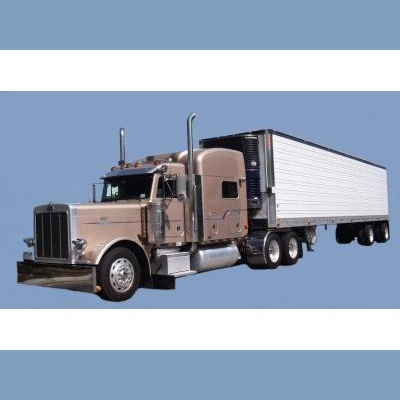 Ask The Trucker live W/allen Smith
