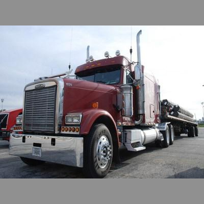 Ask The Trucker live W/allen Smith