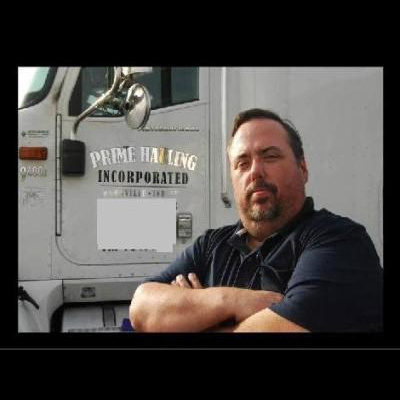 Ask The Trucker live W/allen Smith
