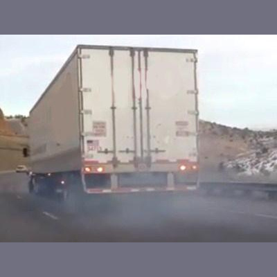 Ask The Trucker live W/allen Smith