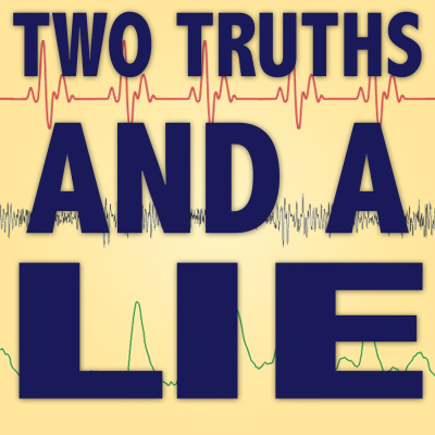 Two Truths And A Lie