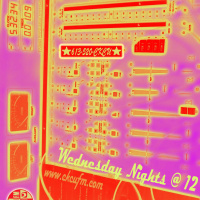 2011-08-18 - Robert Poulin  Weird Stuff