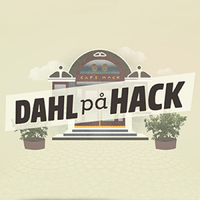 Dahl På Hack