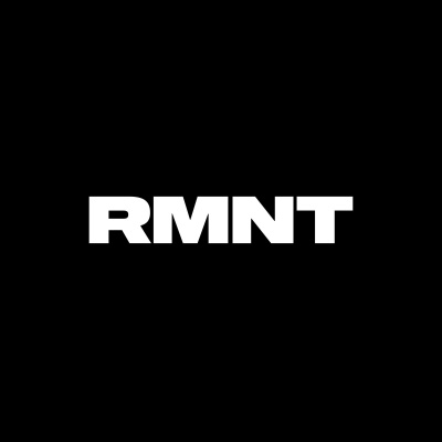 Rmnt Podcast