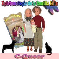 Epistemología de la Familia Feliz