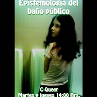 Epistemología del Baño Público (temp. 3 episodio 4)