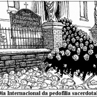 Pedofilia e incesto