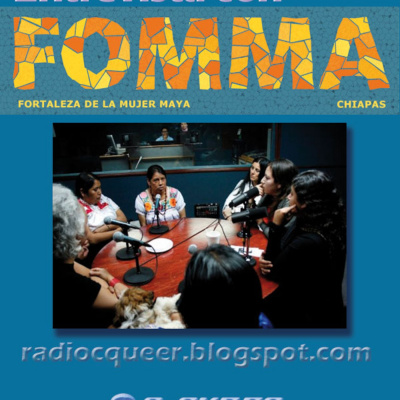 C-queer / Queer Radio