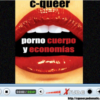 C-queer / Queer Radio