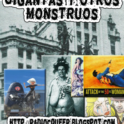 C-queer / Queer Radio