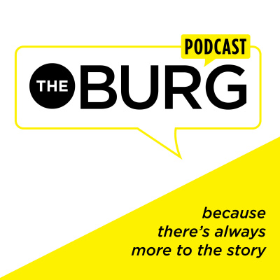 Theburg Podcast
