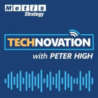 The Value of Connected Products: Textron CIO Todd Kackley on Strategic Alignment Across Customers, Products, and Business