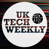 UK Tech Weekly Podcast - Episode Six: The Internet of Board Games (IoBG) + The Budget  AlphaGo