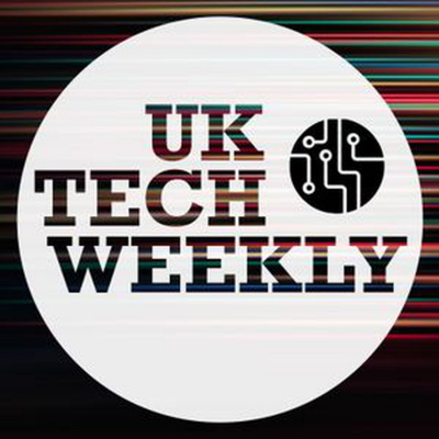 Tech Weekly Podcast Uk