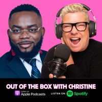 Navigating Business Challenges and Curveballs Like A Champion | Jay Adewole