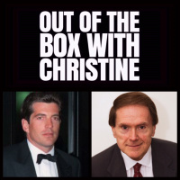 THE DEATH OF JFK JR, JOHN F KENNEDY AND MORE WITH DONALD JEFFRIES