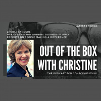 LAURA FLANDERS ON THE IMPORTANCE OF A TRULY INDEPENDENT MEDIA AT THIS CRITICAL TIME #coronavirus #election #news