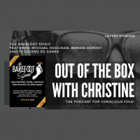 THE BAREFOOT SPIRIT GUIDE TO BUSINESS WITH ED ASNER, MICHAEL HOULIHAN AND BONNIE HARVEY