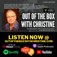 DR. CHRISTOPHER MACKLIN ON HOW TO BEAT THE ILLUMINATI WITH DIVINE LOVE