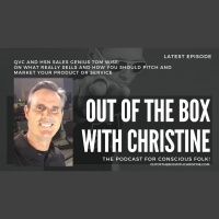 QVC AND HSN SALES GENIUS TOM WISE ON WHAT REALLY SELLS AND HOW TO MARKET YOUR PRODUCTS AND SERVICES