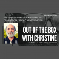 NATUROPATH DAVID GETOFF SPEAKS OUT ON 5G, EMF AND COVID19 - AND WHAT WE CAN DO NOW TO BOOST OUR IMMUNE SYSTEM