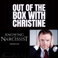 AN INTERVIEW WITH A MASTER NARCISSIST: HG TUDOR - PART 3