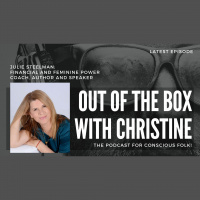 HOW TO CHANGE YOUR FINANCIAL DESTINY AND MASTER MONEY WITH WEALTH COACH JULIE STEELMAN