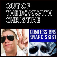 AN INTERVIEW WITH A MASTER NARCISSIST: PART ONE