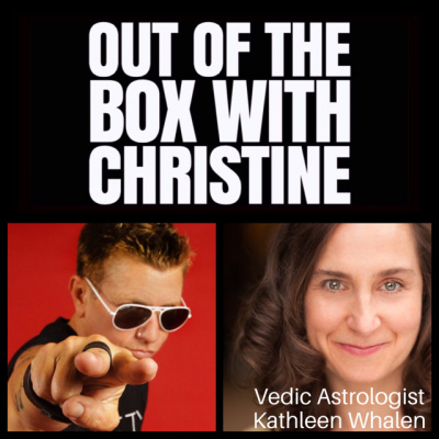 Out Of The Box With Christine