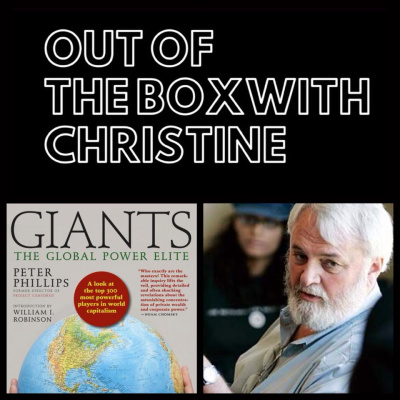 Out Of The Box With Christine