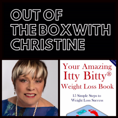 Out Of The Box With Christine