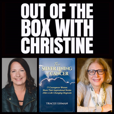 Out Of The Box With Christine
