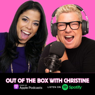 Out Of The Box With Christine